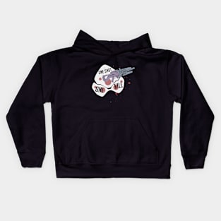 Widshot Kids Hoodie